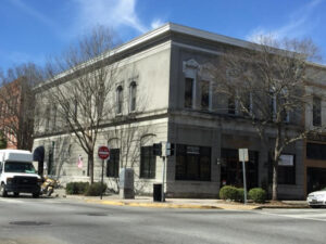 Image of Battle Law office in Valdosta